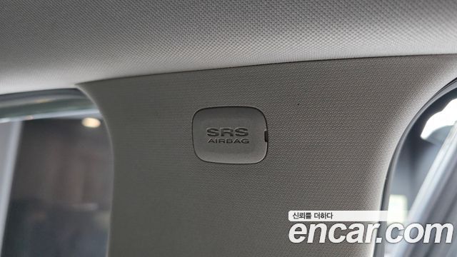 KG Mobility Rexton 2019 — photo 29
