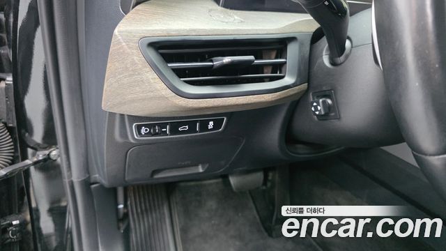 Kia K8 2023 — photo 12