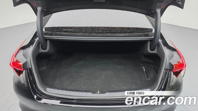 Kia K8 2023 — photo 20