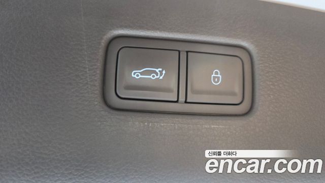 Genesis GV80 2022 — photo 22