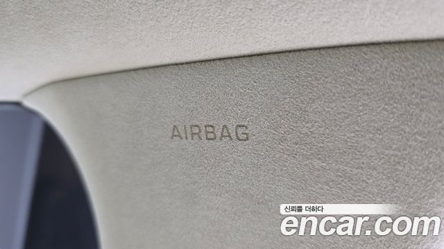 Genesis GV80 2022 — photo 30