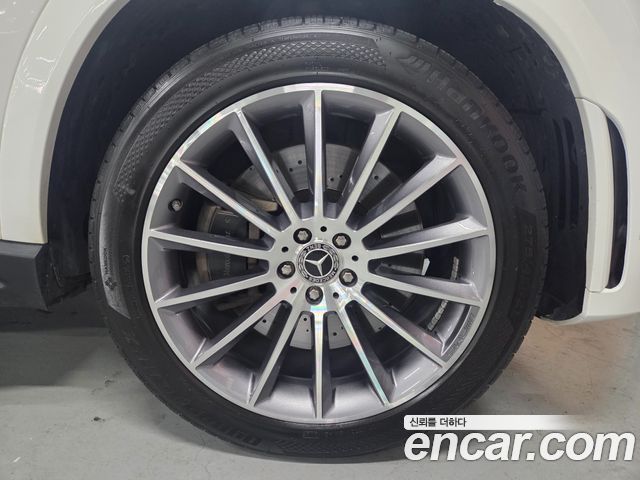 Mercedes-Benz GLE-Class 2023 — photo 5