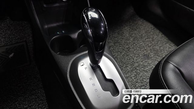 Chevrolet Korea Spark 2017 — photo 9