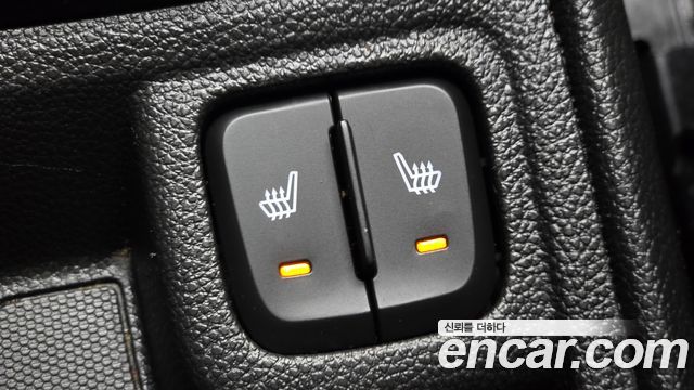 Chevrolet Korea Spark 2017 — photo 18