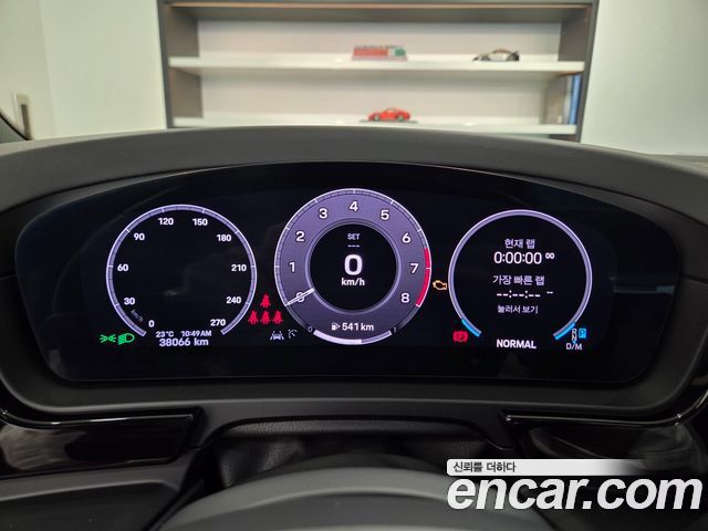 Porsche Cayenne 2024 — photo 8