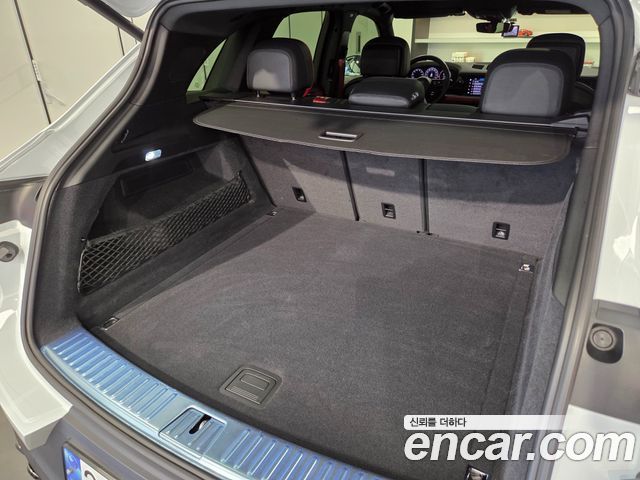 Porsche Cayenne 2024 — photo 12
