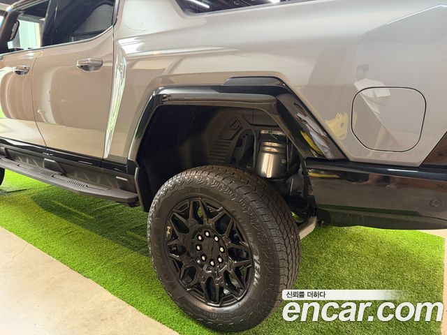 GMC Hummer EV 2026 — photo 5
