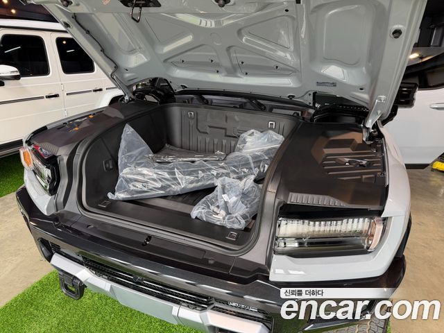 GMC Hummer EV 2026 — photo 6