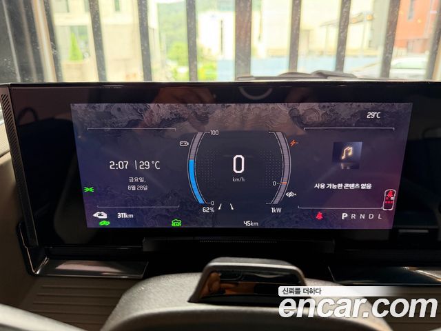GMC Hummer EV 2026 — photo 8