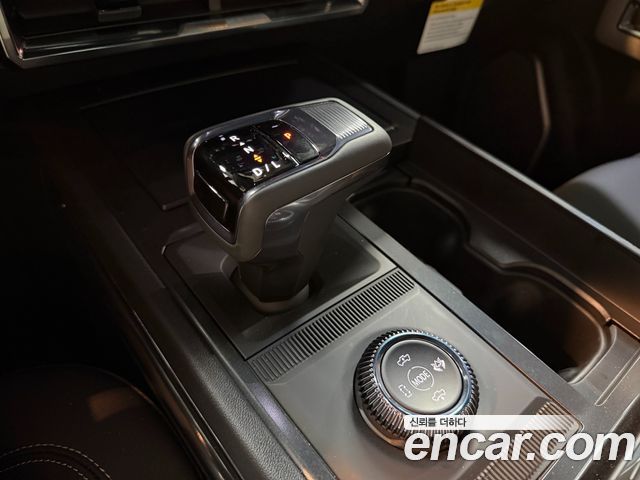 GMC Hummer EV 2026 — photo 9
