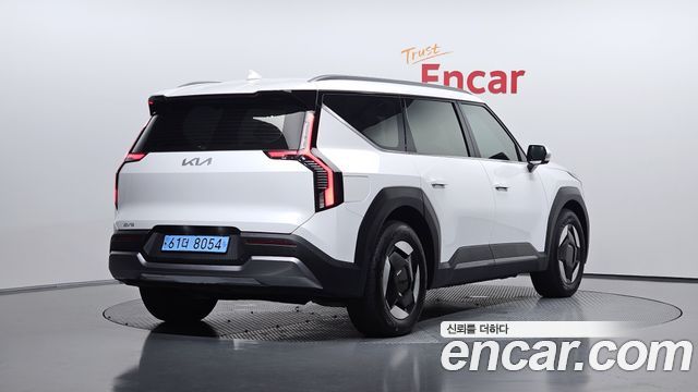 Kia EV9 2024 — photo 2