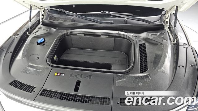 Kia EV9 2024 — photo 6