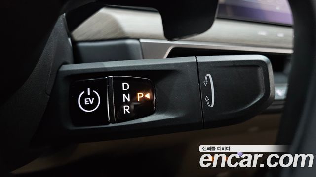 Kia EV9 2024 — photo 12