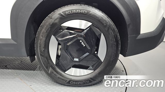 Kia EV9 2024 — photo 7