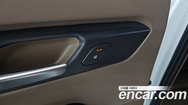 Kia EV9 2024 — photo 31