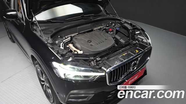 Volvo XC60 2021 — photo 6