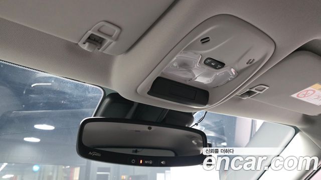 Chevrolet Korea Trailblazer 2026 — photo 18