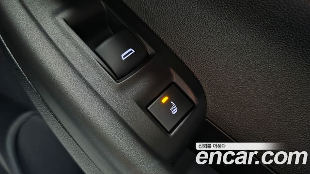 Chevrolet Korea Trailblazer 2026 — photo 19
