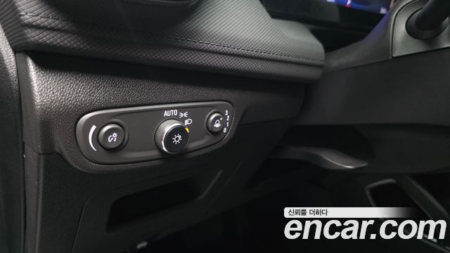 Chevrolet Korea Trailblazer 2026 — photo 20