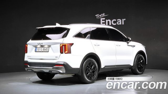 Kia Sorento 2024 — photo 2