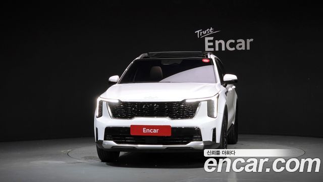 Kia Sorento 2024 — photo 3
