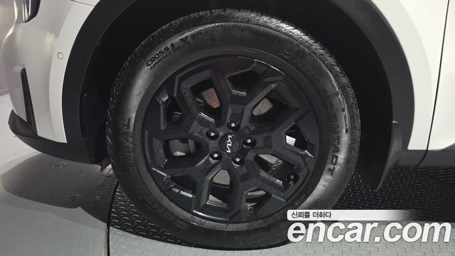 Kia Sorento 2024 — photo 5