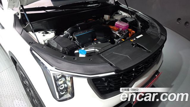 Kia Sorento 2024 — photo 6