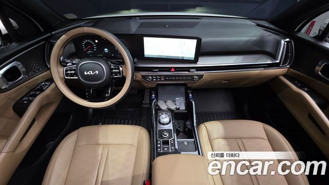 Kia Sorento 2024 — photo 7