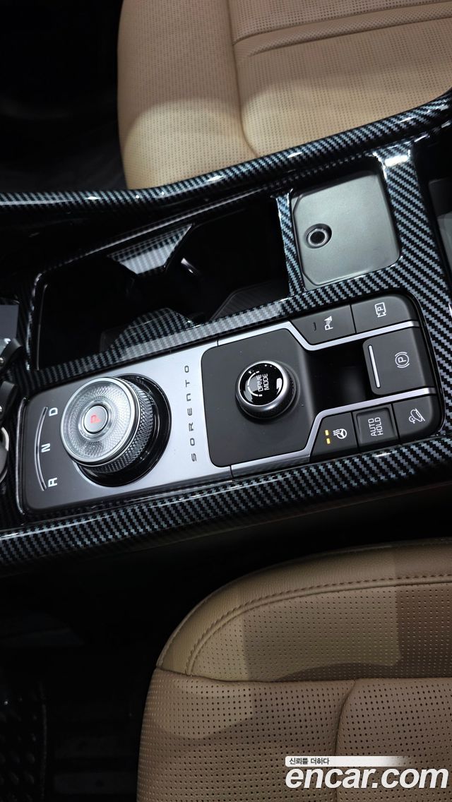 Kia Sorento 2024 — photo 9