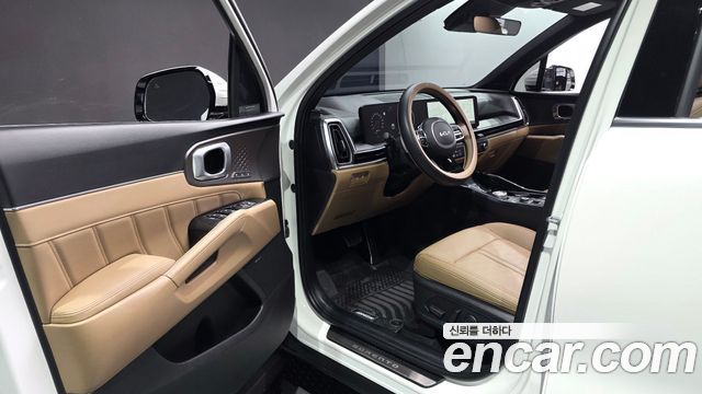 Kia Sorento 2024 — photo 10