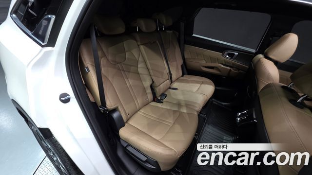 Kia Sorento 2024 — photo 11