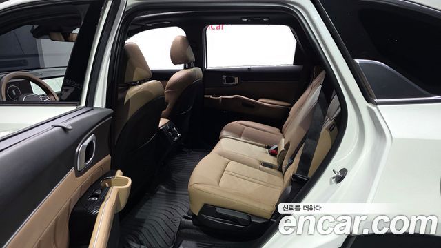 Kia Sorento 2024 — photo 12