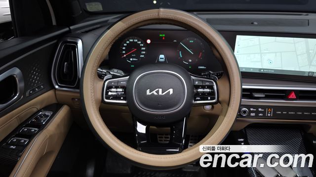Kia Sorento 2024 — photo 13