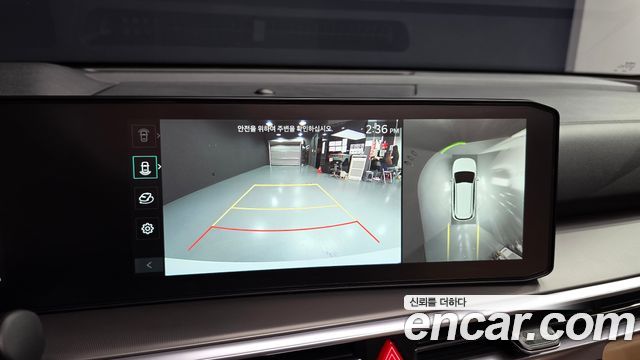 Kia Sorento 2024 — photo 14