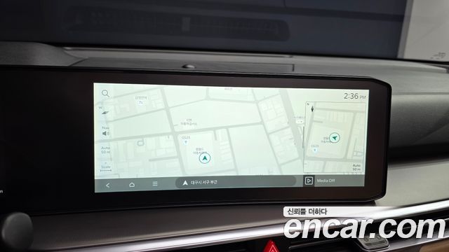 Kia Sorento 2024 — photo 15