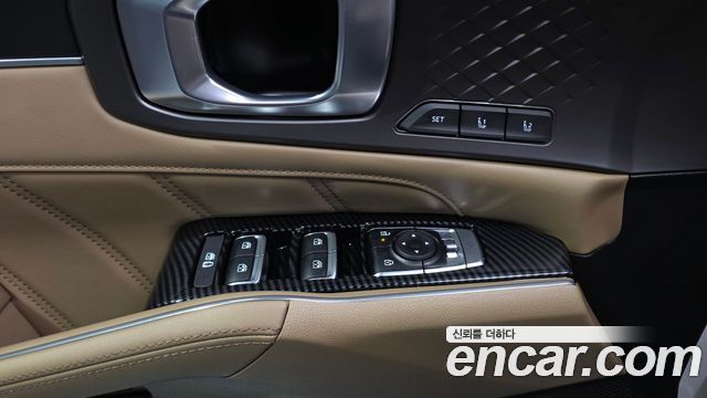 Kia Sorento 2024 — photo 16