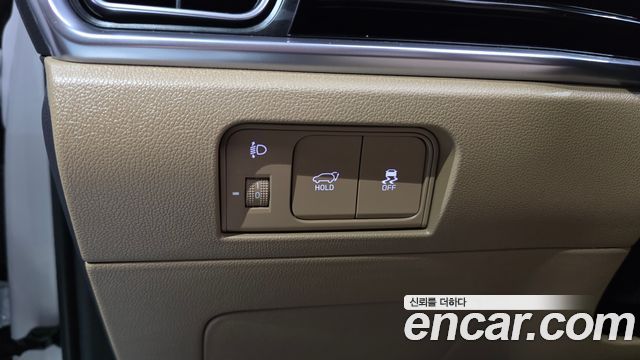 Kia Sorento 2024 — photo 17