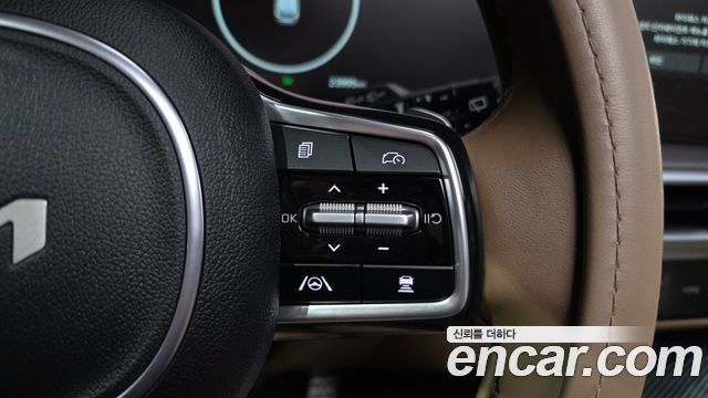 Kia Sorento 2024 — photo 18