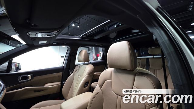 Kia Sorento 2024 — photo 19