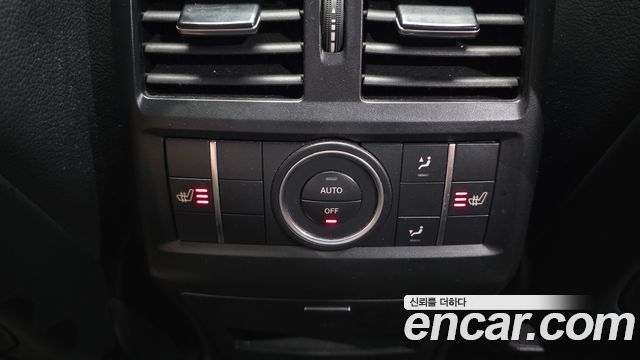 Mercedes-Benz GLE-Class 2016 — photo 19