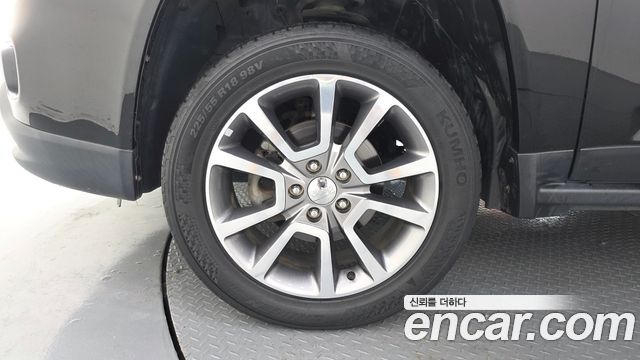 Jeep Compass 2017 — photo 5