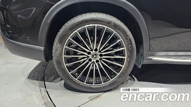 Mercedes-Benz GLC-Class 2024 — photo 5