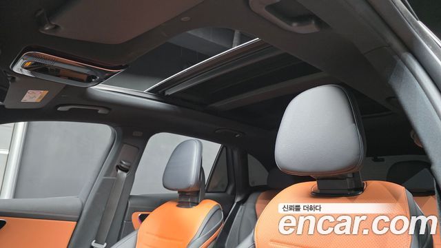 Mercedes-Benz GLC-Class 2024 — photo 25
