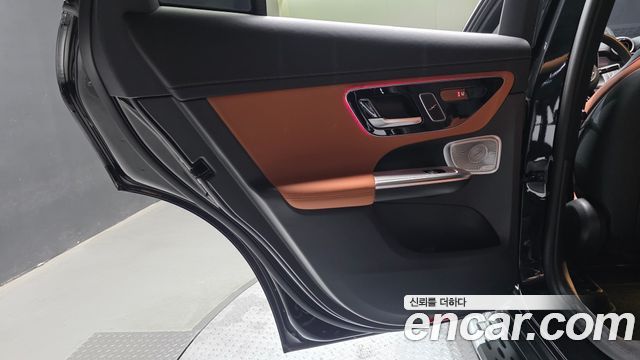Mercedes-Benz GLC-Class 2024 — photo 15