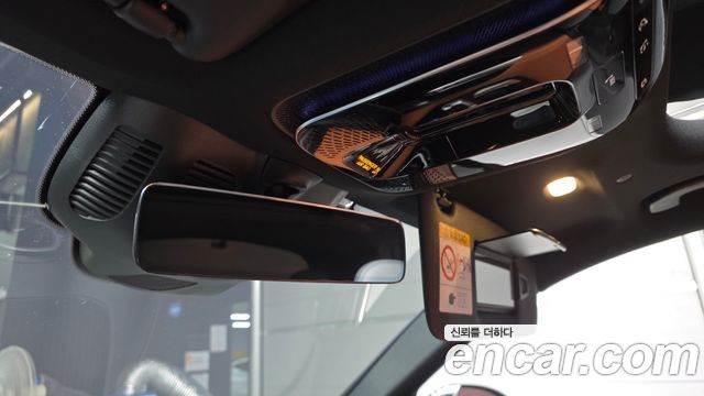 Mercedes-Benz GLC-Class 2024 — photo 31