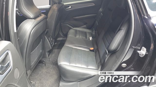 Renault Korea XM3 2023 — photo 18