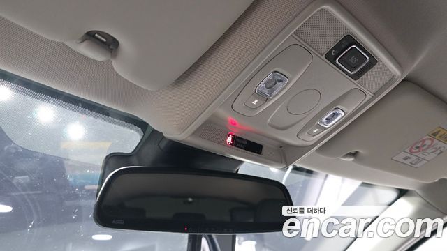 Renault Korea XM3 2023 — photo 26