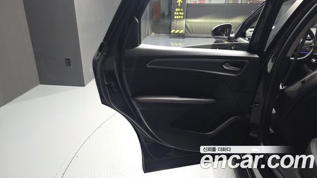 Renault Korea XM3 2023 — photo 15