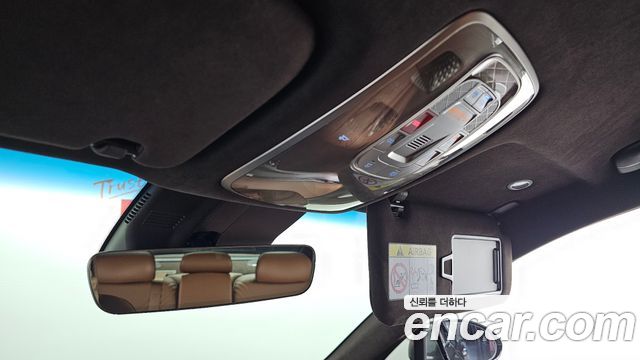Genesis G80 2023 — photo 27