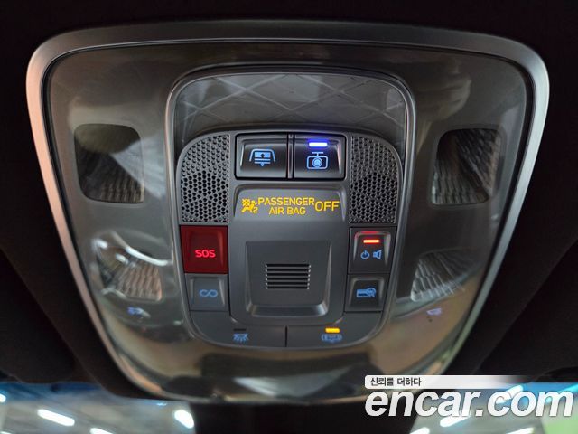 Genesis G80 2023 — photo 37